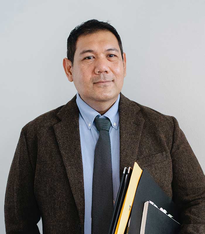 HICHAM ZIARI