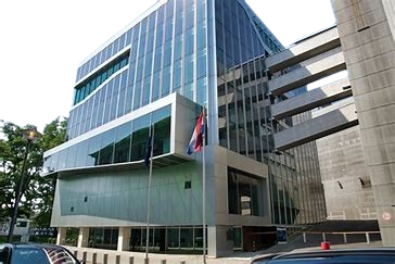 Ambassade des Pays-Bas 